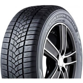 Firestone Destination Winter 235/55 R18 104H