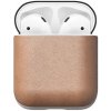 Nomad puzdro Rugged Case pre Apple Airpods 1&2 - Natural NM721N0000