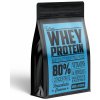 WHEY PROTEIN 80% -FITBOOM-1000G - Pinacolada