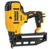DeWALT Aku priama klincovačka DCN662N