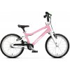 Detský bicykel Woom 3 Automagic GO Powder Pink