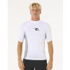 RIP CURL Waves Upf Perf SS White