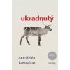 Ukradnutý - Ann-Helén Laestadius