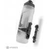 Fidlock TWIST SET fľaša, 800 ml, číra + základňa na rám