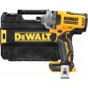 DEWALT 18V XR 1/2” Aku rázový uťahovák s poistnou guličkou, bez aku DCF892NT-XJ