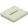 Duracell NB-4L akumulátor do kamery Náhrada za orig. akumulátor NB-4L 3.7 V 700 mAh; DRC4L