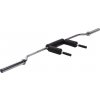 HMS PREMIUM Squat bar GOL320 220 cm x 50 mm
