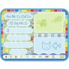 Tomy Aquadoodle podložka píšem a počítam E72866