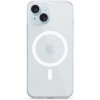 Epico Mag+ Hero kryt iPhone 16 Plus – transparentný 90910101000004