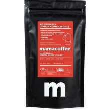 Mamacoffee Bio Nicaragua Coassan women's project 100 g