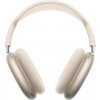 Slúchadlá Apple AirPods Max - hviezdne biele (MWW53ZM/A)