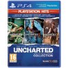 Uncharted (The Nathan Drake Collection)