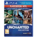 Uncharted (The Nathan Drake Collection)