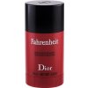 Dior Fahrenheit 75 ml deostick pro muže