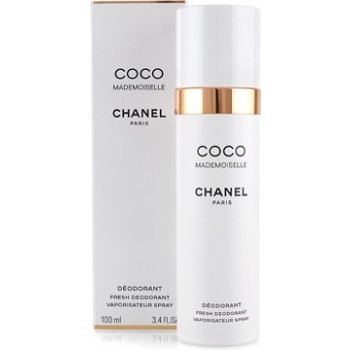 Chanel Coco Mademoiselle deospray 100 ml