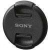 Krytka objektívu Sony - priemer 49mm