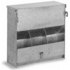 Kŕmidlo so zásobníkom na granule pre králiky 4,2kg30x12x31,5h cm Gaun