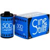 CineStill Xpro 50 Daylight 135/36, exp. 06/25