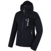 Husky Samai L black XL; Černá bunda