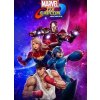 Marvel vs Capcom Infinite