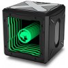 Marvo reproduktor BS-010, 5W, čierne, prenosný, RGB podsvietenie