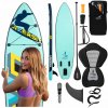 Deminas | Kvalitný nafukovací paddleboard - SUP doska 340 cm nosnosť 180kg