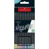 Buntstifte Black Edition Metallic