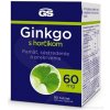 GS Ginkgo 60 mg s horčíkom 90 tabliet