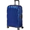 Samsonite C-lite Spinnertmavo modrá 68 l