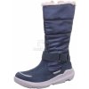 Detské zimné topánky Superfit 1-000150-8010 Veľkosť: 33