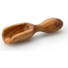 Continenta | Continenta C4946 - Lopatka na soľ 10 cm olivové drevo | GG259