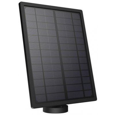 iGET HOME Solar SP2 fotovoltaický panel 5 W s microUSB a káblom 3 m + záruka 3 roky zadarmo