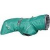 Hurtta Monsoon coat II ECO peacock green 65