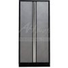 AHProfi Celokovová široká dielenská skriňa PROFI 915x458x2000 mm - TGB1336