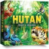 Hutan Život v pralese