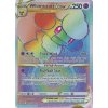 Whimsicott VSTAR 175/172 Hyper Rare - Brilliant Stars