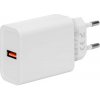 OBAL:ME Cestovná Nabíjačka USB-A 18W White