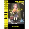Yen Press Bocchi the Rock! 1