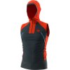 DYNAFIT Pánska vesta Dynafit SPEED SOFTSHELL dawn 4491, Veľkosť textil XL