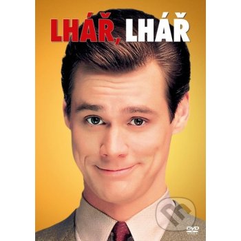 Lhář, lhář DVD
