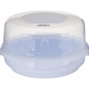 Philips Avent Parný Sterilizátor Do Mikrovlnnej Rúry od 27,99 € - Heureka.sk