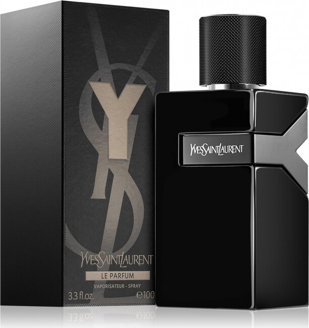 Yves Saint Laurent Y Le Parfum parfumovaná voda pánska 200 ml