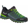 Salewa Ms Mtn Trainer Lite Gtx zelena
