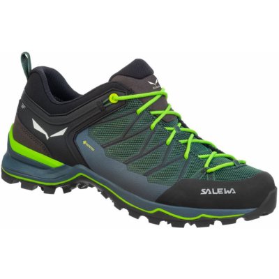 Salewa Ms Mtn Trainer Lite Gtx zelena