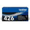 Brother TN-426BK - originálny