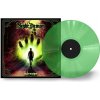 Night Demon: Outsider (Limited Coloured Transparent Green Vinyl Edition) - Vinyl (LP)