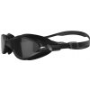 Plavecké okuliare Speedo Adult Vue Mirror Goggles - black/silver