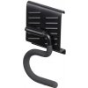 Závesný systém G21 BlackHook snake 7,5 x 15 x 3 cm 635005