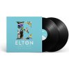 John Elton: Jewel Box - 2Vinyl (LP)