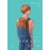The Summer Hikaru Died, Vol. 2 (Mokumokuren,Abigail Blackman,Ajani Oloye)(Brožovaná)